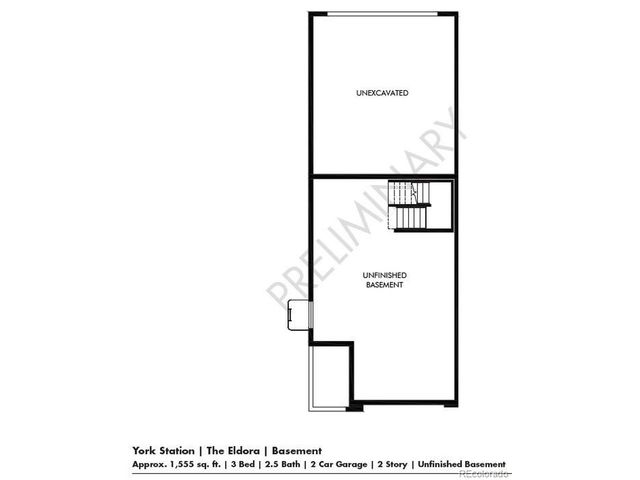 2197 E 164th Ave, Thornton, CO 80602