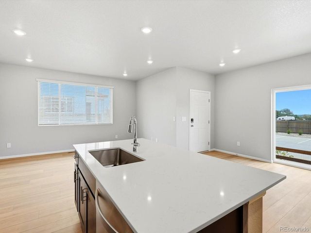 2197 E 164th Ave, Thornton, CO 80602