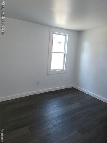 18603 Mackay Street, Detroit, MI 48234