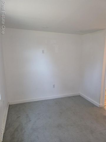 18603 Mackay Street, Detroit, MI 48234