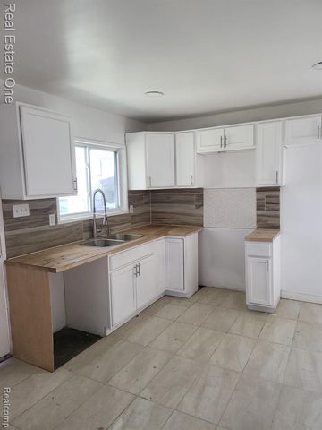 18603 Mackay Street, Detroit, MI 48234