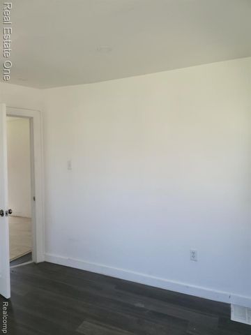 18603 Mackay Street, Detroit, MI 48234
