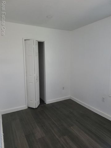 18603 Mackay Street, Detroit, MI 48234