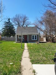 18603 Mackay Street, Detroit, MI 48234