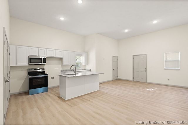 602 E 8th Street, New Albany, IN 47150