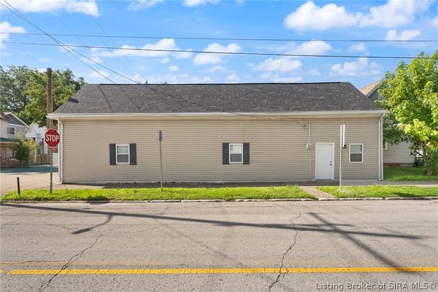 602 E 8th Street, New Albany, IN 47150