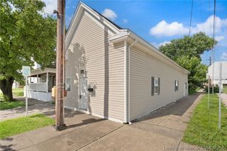 602 E 8th Street, New Albany, IN 47150