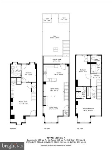 210 11TH ST SE, Washington, DC 20003