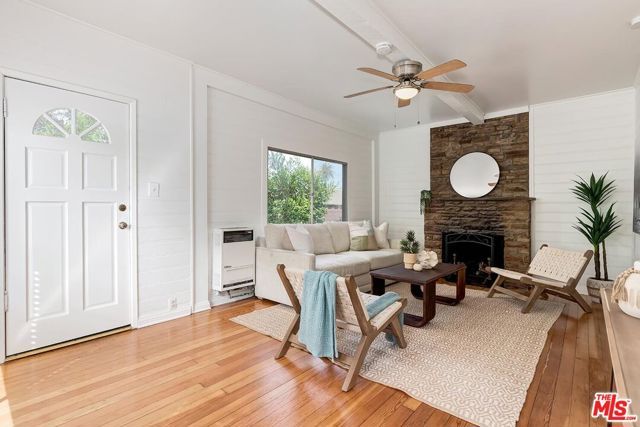 1921 6th Street, Santa Monica, CA 90405