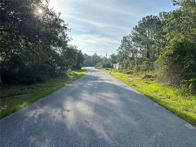 112 WARMOUTH LANE, Poinciana, FL 34759