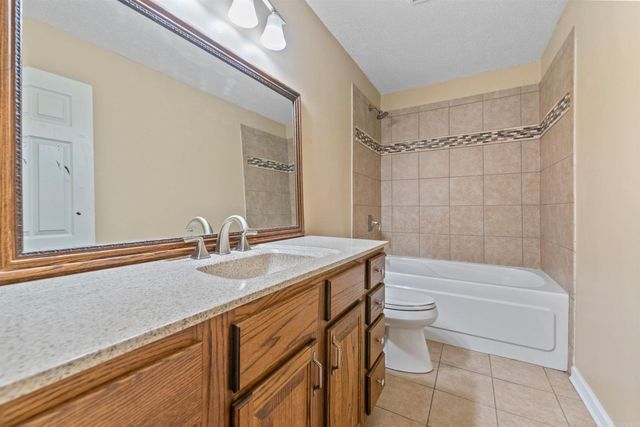 108 Devon Cove, Jacksonville, AR 72076