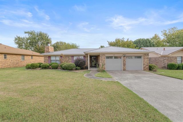 108 Devon Cove, Jacksonville, AR 72076