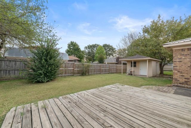 108 Devon Cove, Jacksonville, AR 72076