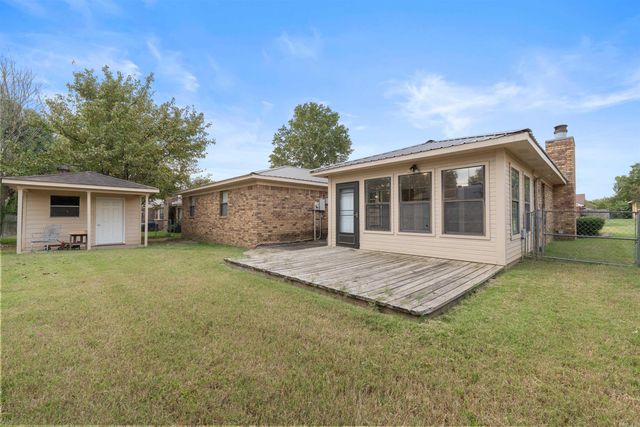 108 Devon Cove, Jacksonville, AR 72076