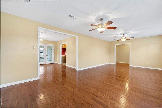 108 Devon Cove, Jacksonville, AR 72076