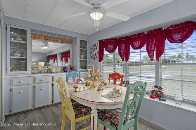 8430 Highpoint Boulevard, Brooksville, FL 34613