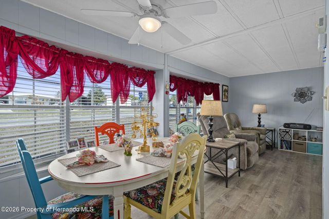 8430 Highpoint Boulevard, Brooksville, FL 34613