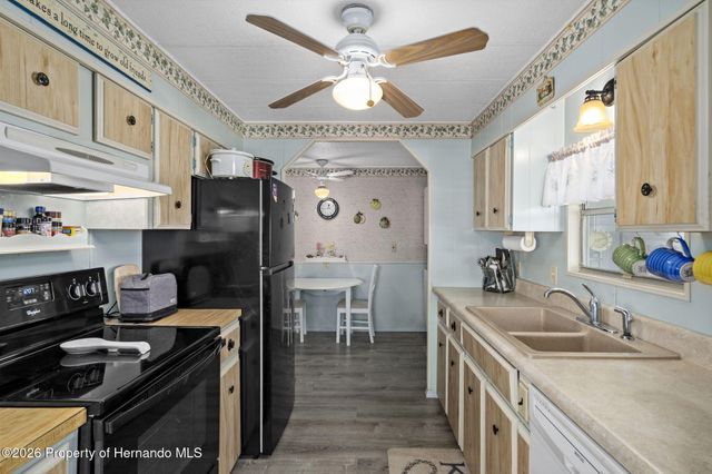 8430 Highpoint Boulevard, Brooksville, FL 34613