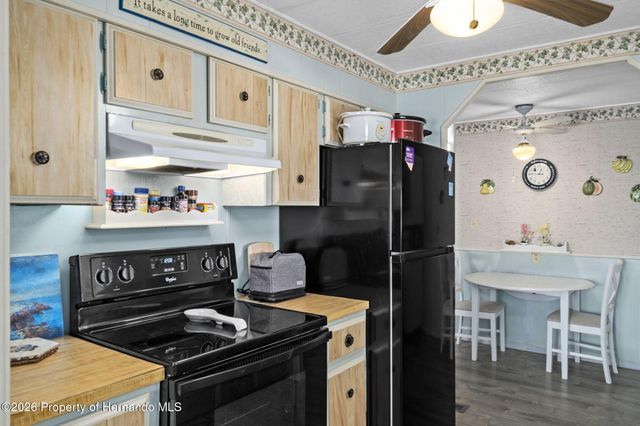 8430 Highpoint Boulevard, Brooksville, FL 34613