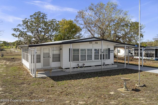 8430 Highpoint Boulevard, Brooksville, FL 34613