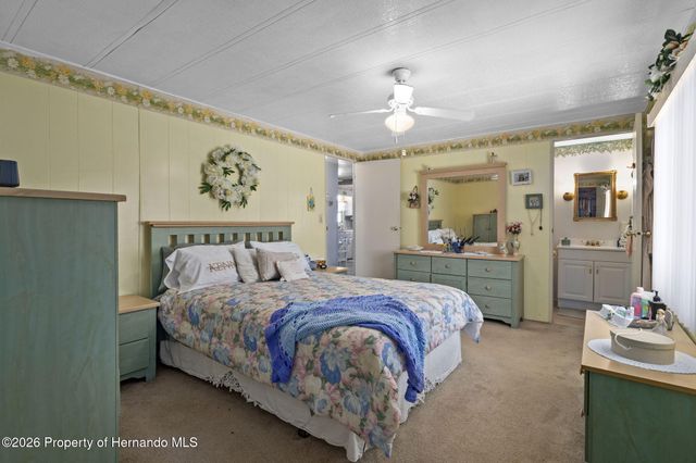 8430 Highpoint Boulevard, Brooksville, FL 34613