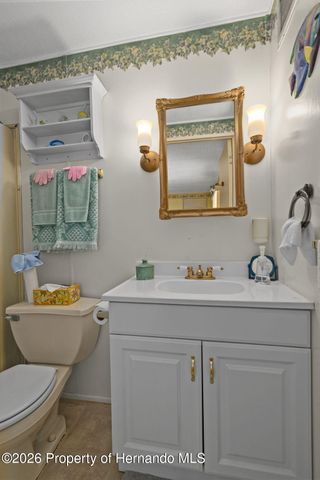 8430 Highpoint Boulevard, Brooksville, FL 34613