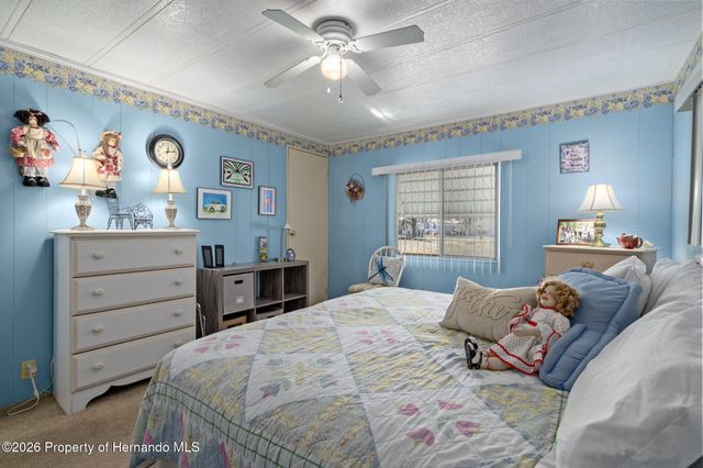 8430 Highpoint Boulevard, Brooksville, FL 34613