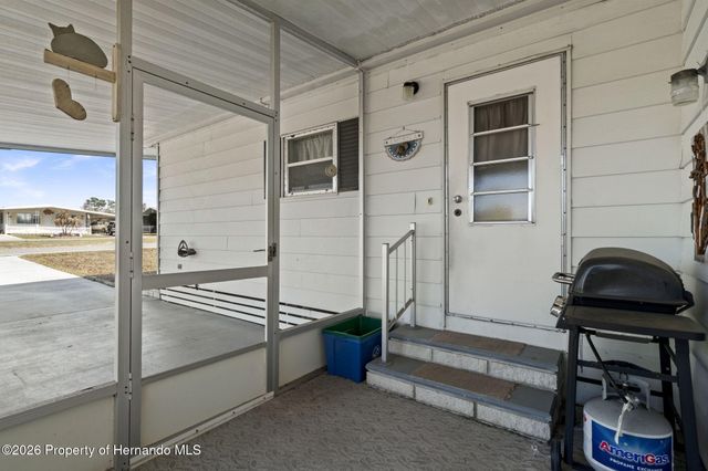 8430 Highpoint Boulevard, Brooksville, FL 34613