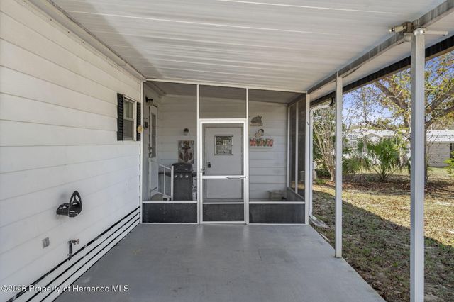 8430 Highpoint Boulevard, Brooksville, FL 34613