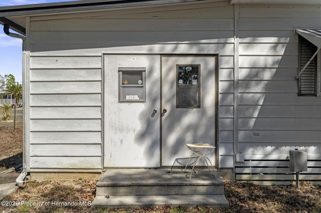 8430 Highpoint Boulevard, Brooksville, FL 34613