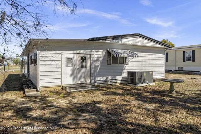 8430 Highpoint Boulevard, Brooksville, FL 34613