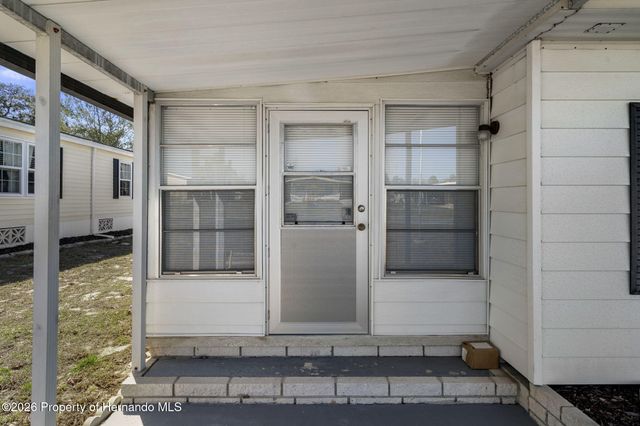 8430 Highpoint Boulevard, Brooksville, FL 34613