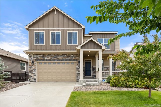 26754 E Archer Avenue, Aurora, CO 80018