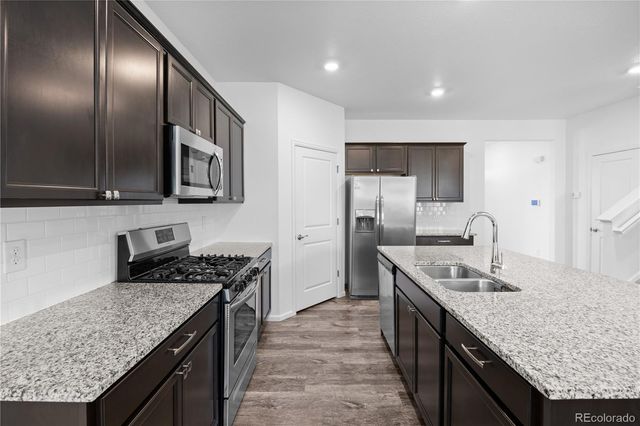 26754 E Archer Avenue, Aurora, CO 80018