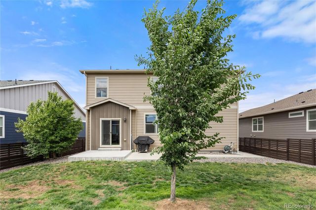 26754 E Archer Avenue, Aurora, CO 80018