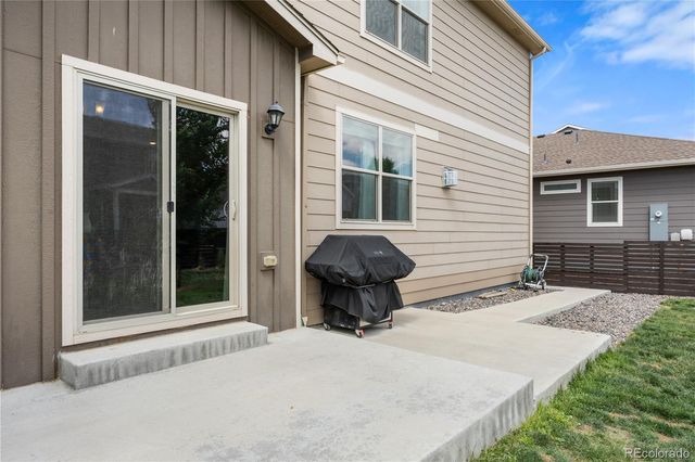 26754 E Archer Avenue, Aurora, CO 80018