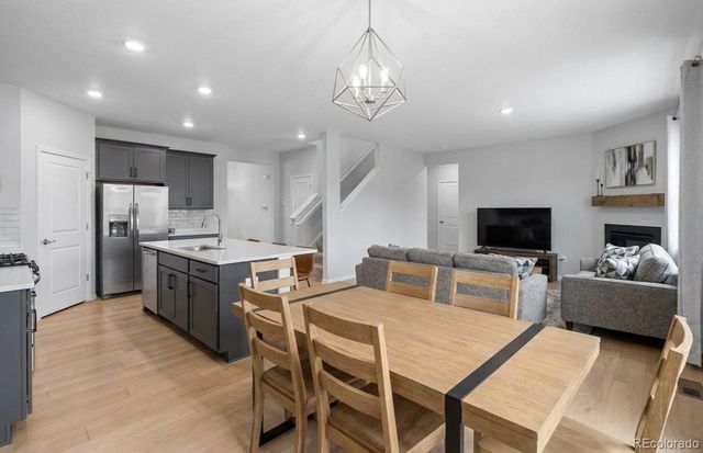26754 E Archer Avenue, Aurora, CO 80018