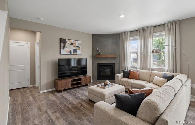 26754 E Archer Avenue, Aurora, CO 80018