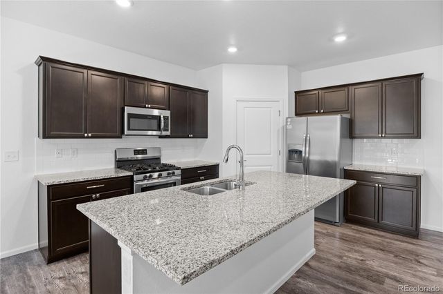 26754 E Archer Avenue, Aurora, CO 80018