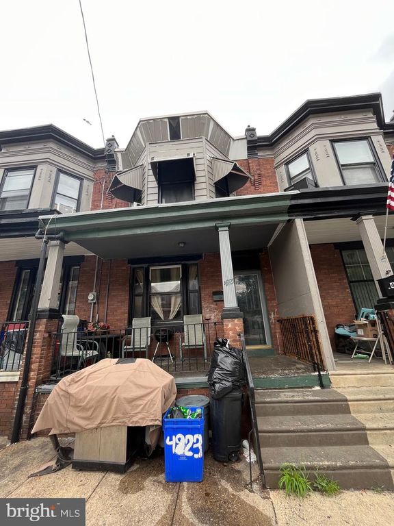 4927 MULBERRY ST, Philadelphia, PA 19124