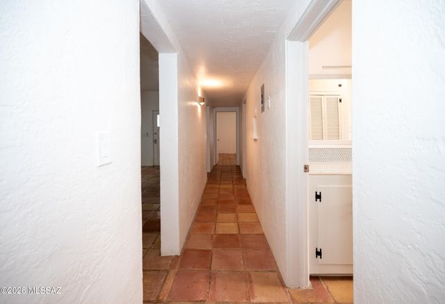 1214 E Copper Street A, Tucson, AZ 85719