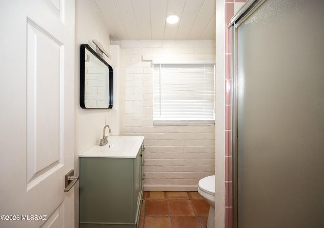 1214 E Copper Street A, Tucson, AZ 85719