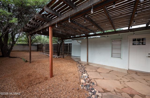 1214 E Copper Street A, Tucson, AZ 85719