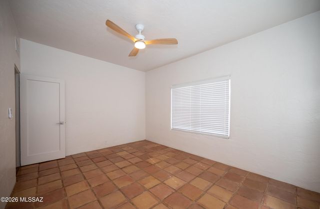 1214 E Copper Street A, Tucson, AZ 85719