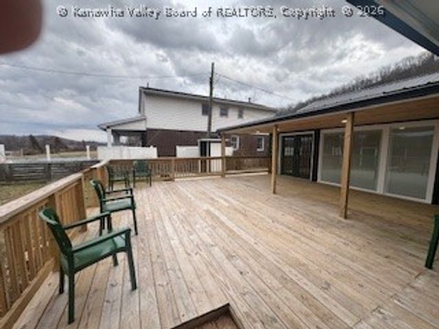 6516 Maccorkle Avenue, St Albans, WV 25177