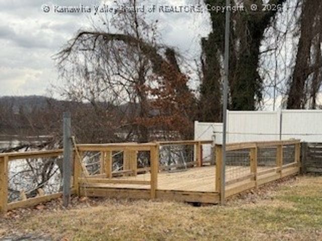 6516 Maccorkle Avenue, St Albans, WV 25177