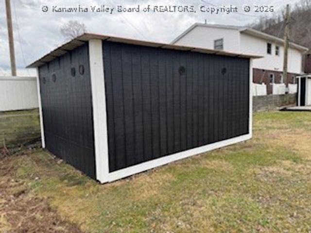 6516 Maccorkle Avenue, St Albans, WV 25177