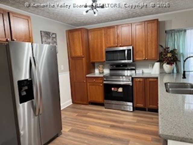 6516 Maccorkle Avenue, St Albans, WV 25177