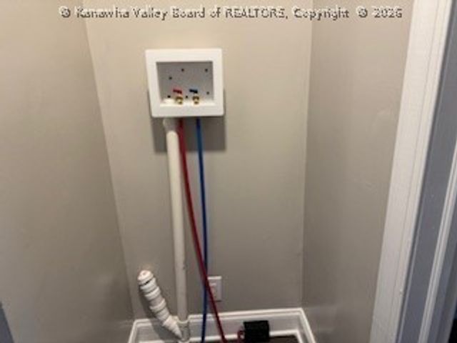 6516 Maccorkle Avenue, St Albans, WV 25177