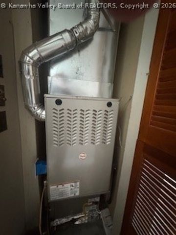 6516 Maccorkle Avenue, St Albans, WV 25177